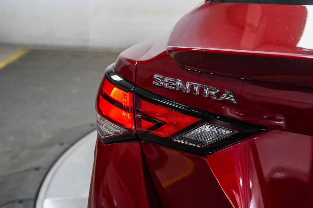Thumbnail: 2023 Nissan Sentra - 23