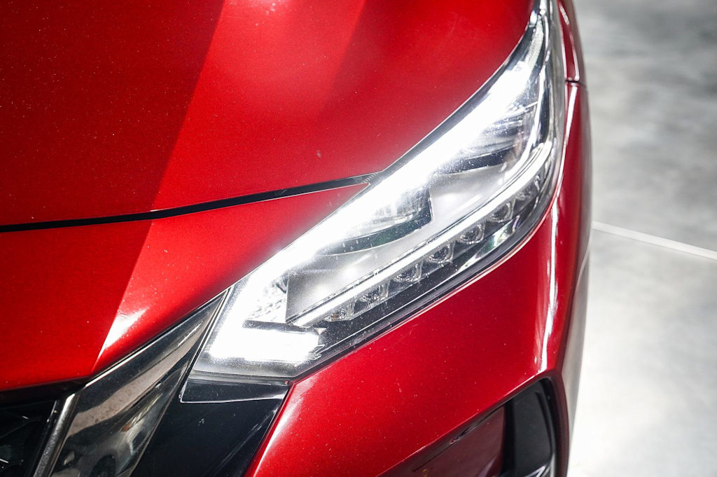 Thumbnail: 2023 Nissan Sentra - 21