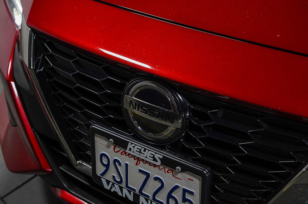 Thumbnail: 2023 Nissan Sentra - 5