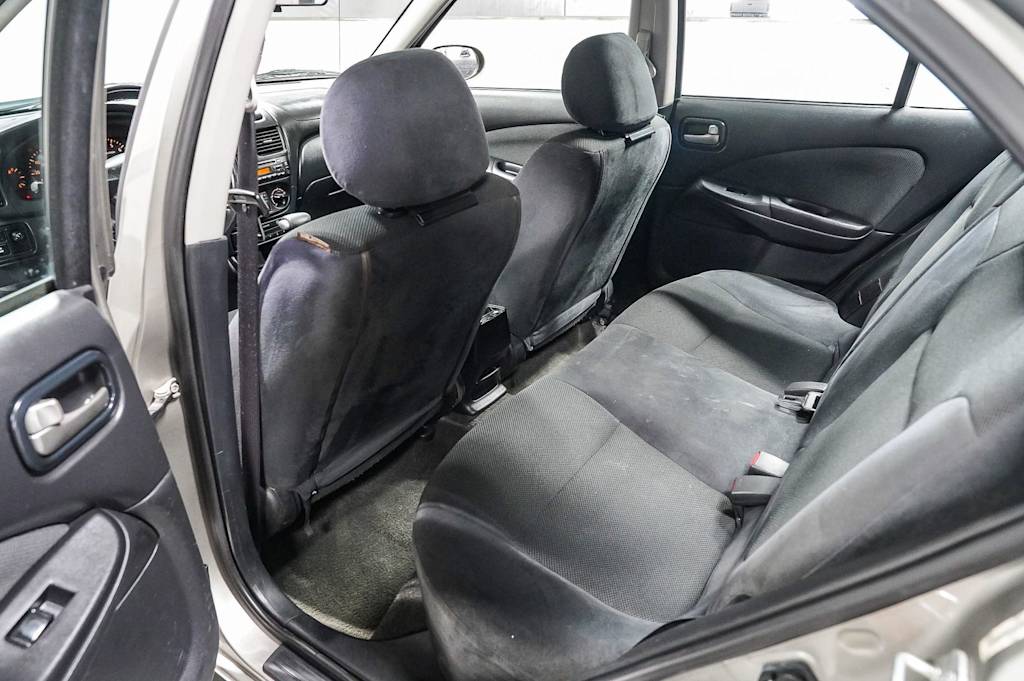 Thumbnail: 2006 Nissan Sentra - 12