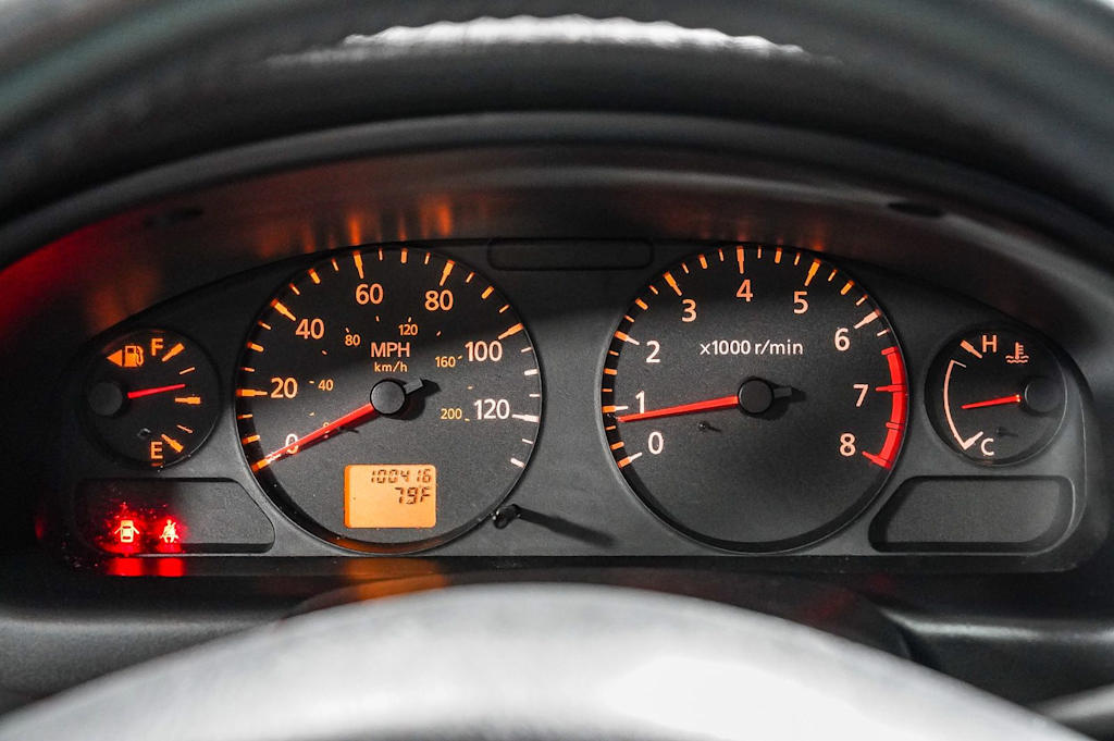 Thumbnail: 2006 Nissan Sentra - 16