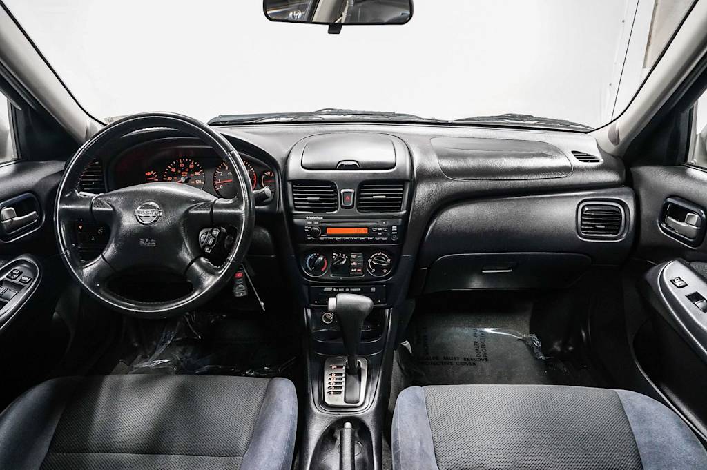 Thumbnail: 2006 Nissan Sentra - 2