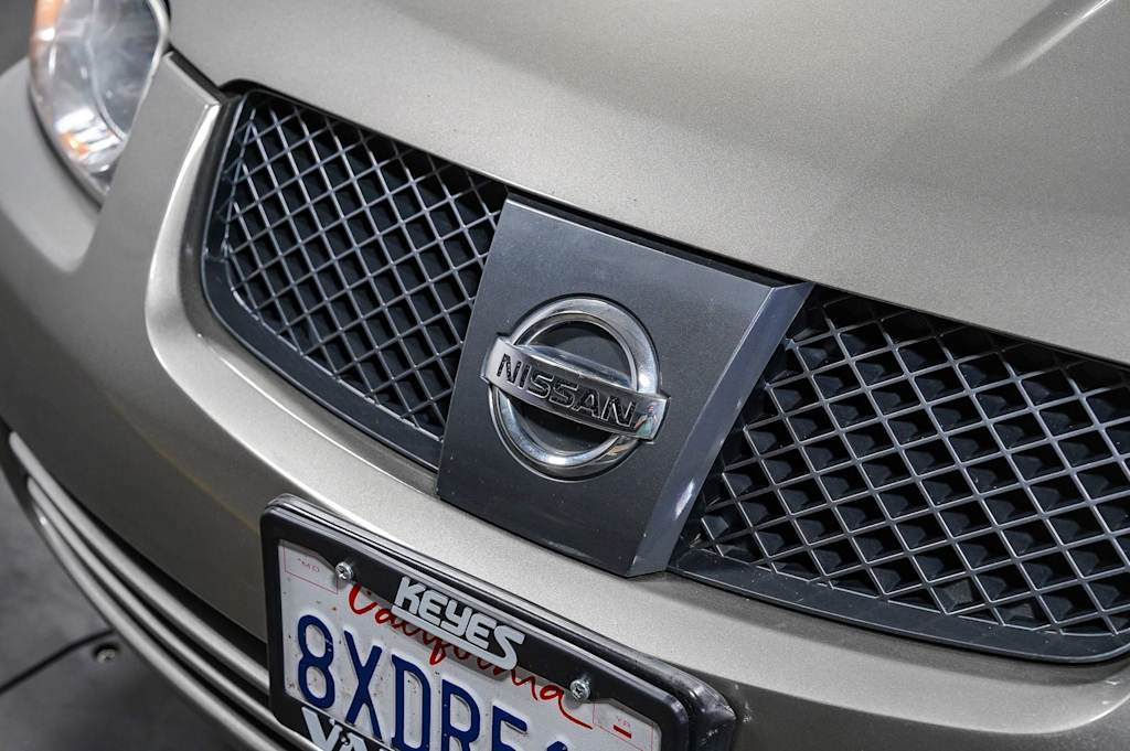 Thumbnail: 2006 Nissan Sentra - 6