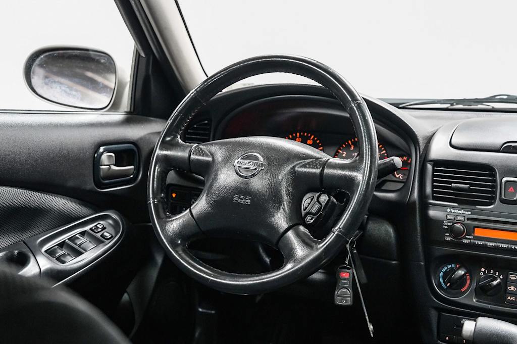Thumbnail: 2006 Nissan Sentra - 13