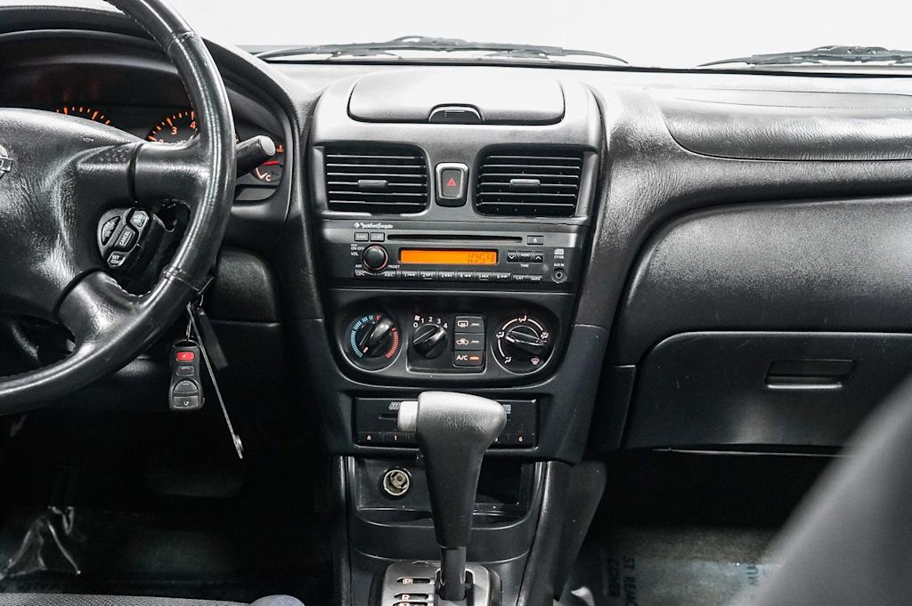Thumbnail: 2006 Nissan Sentra - 9