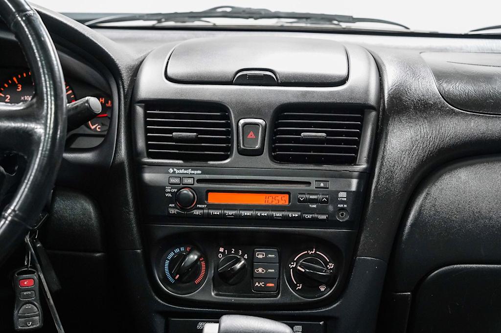 Thumbnail: 2006 Nissan Sentra - 14