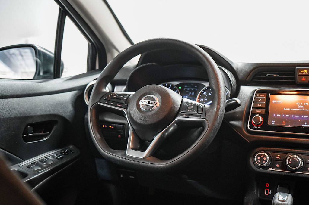 Thumbnail: 2021 Nissan Versa - 12