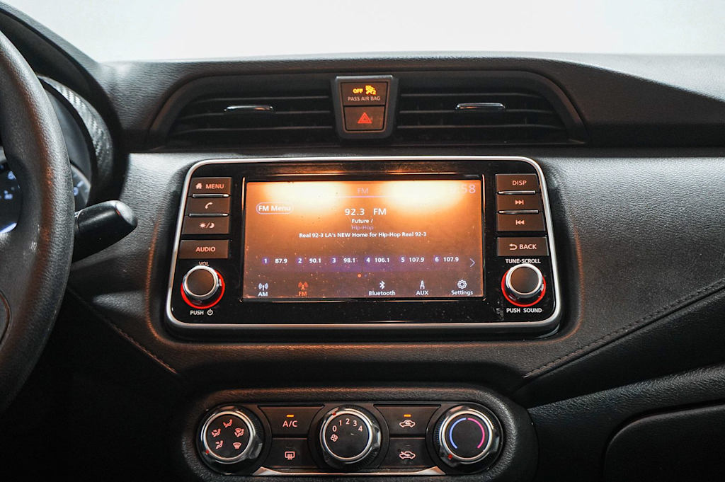 Thumbnail: 2021 Nissan Versa - 14