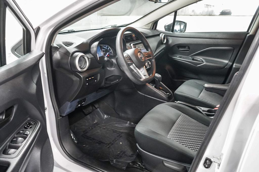Thumbnail: 2021 Nissan Versa - 13