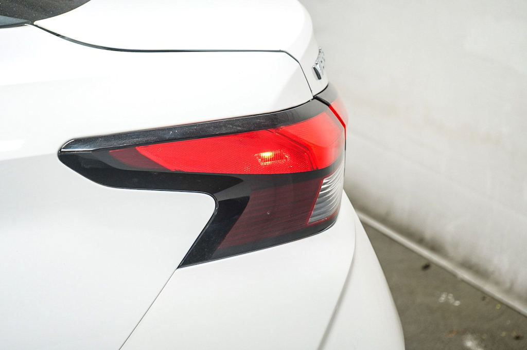 Thumbnail: 2021 Nissan Versa - 22