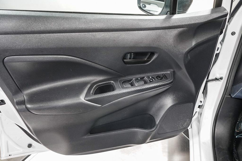 Thumbnail: 2021 Nissan Versa - 25