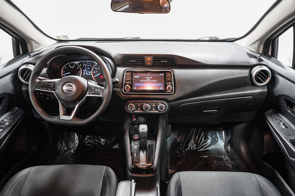 Thumbnail: 2021 Nissan Versa - 2