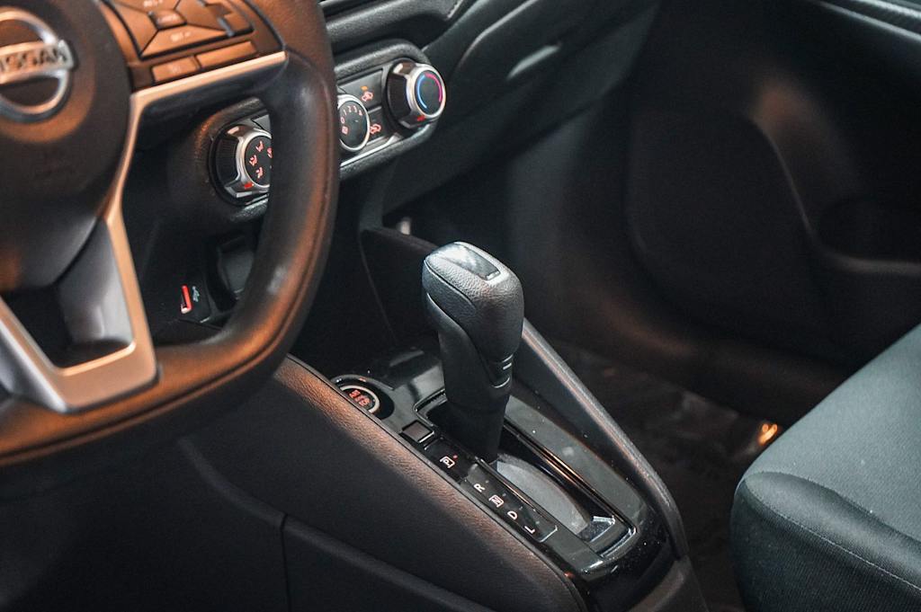 Thumbnail: 2021 Nissan Versa - 15