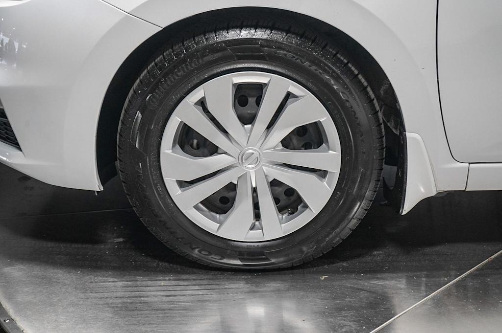 Thumbnail: 2021 Nissan Versa - 6