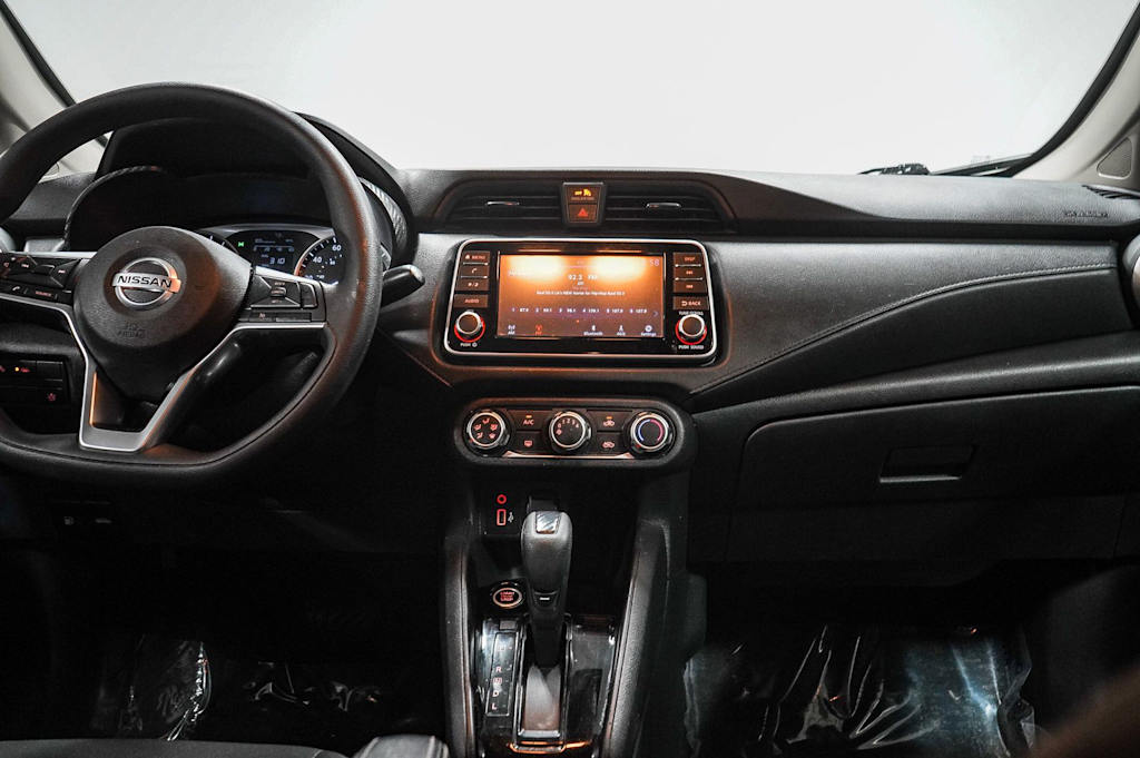 Thumbnail: 2021 Nissan Versa - 8