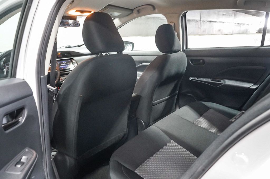 Thumbnail: 2021 Nissan Versa - 11