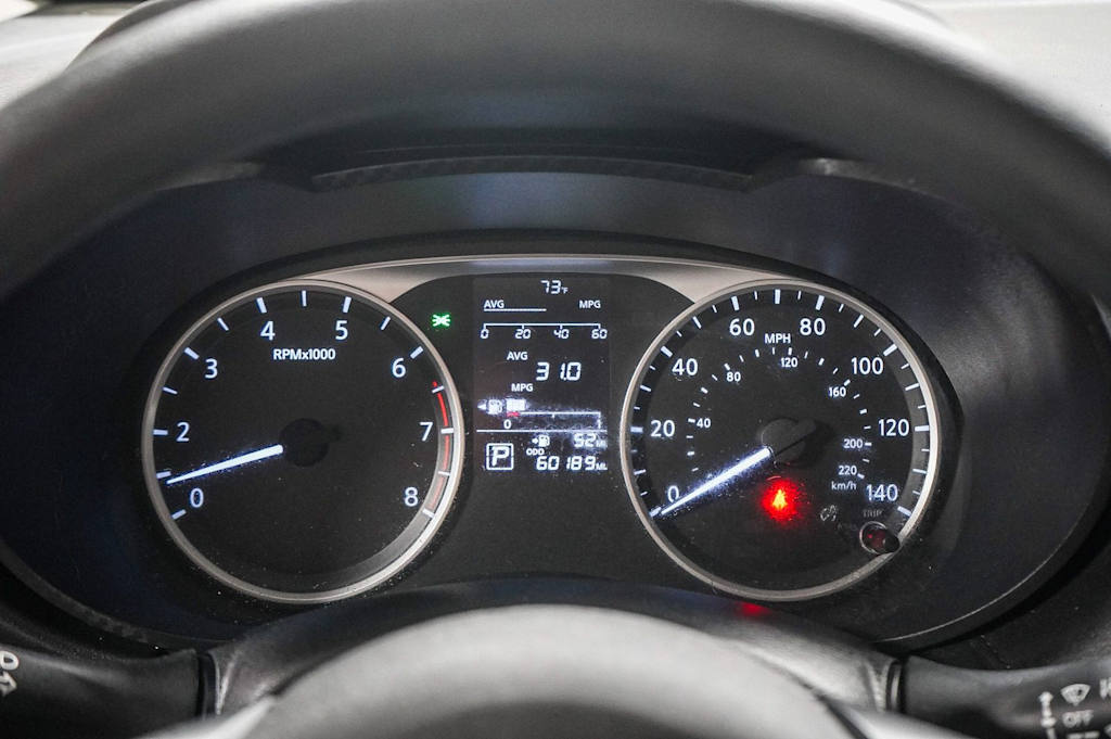 Thumbnail: 2021 Nissan Versa - 16