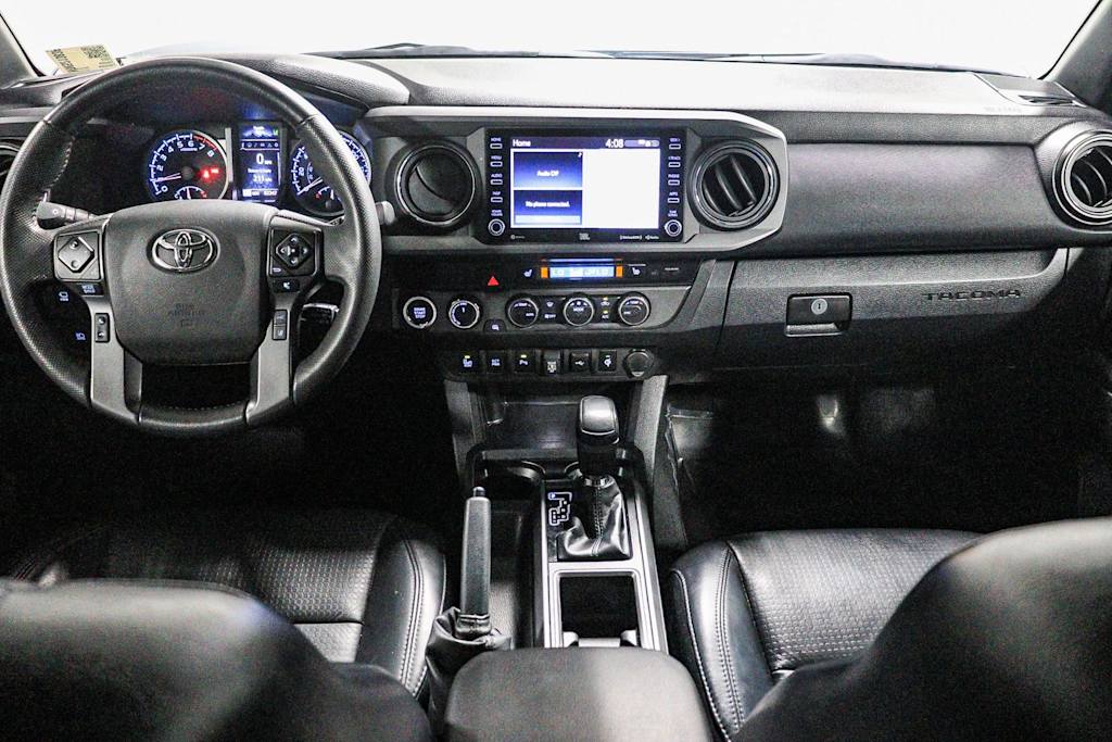 Thumbnail: 2022 Toyota Tacoma - 2