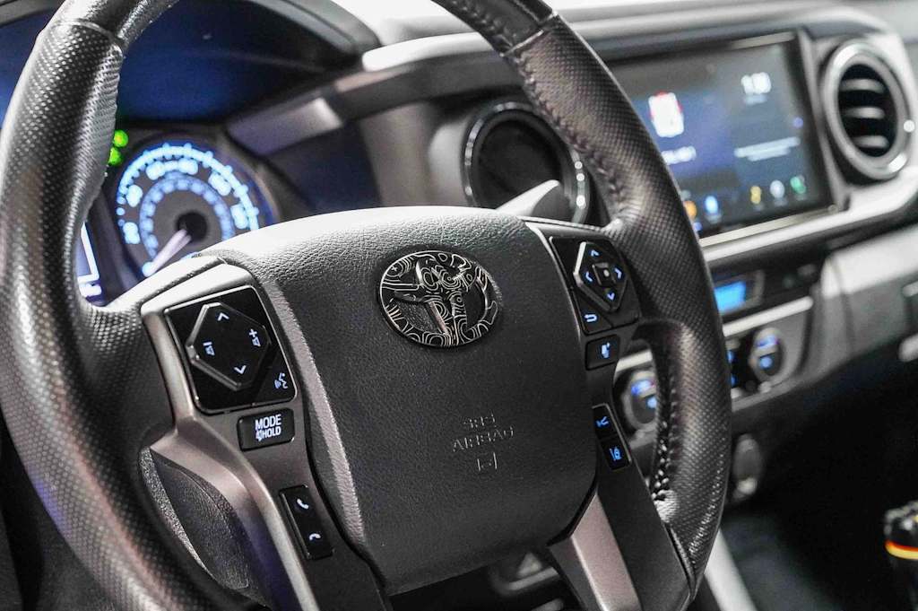 Thumbnail: 2023 Toyota Tacoma - 23