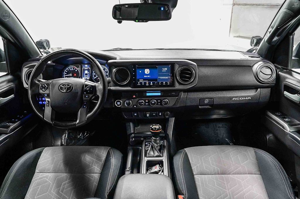 Thumbnail: 2023 Toyota Tacoma - 2