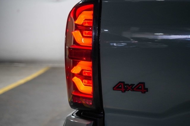 Thumbnail: 2022 Toyota Tacoma - 6