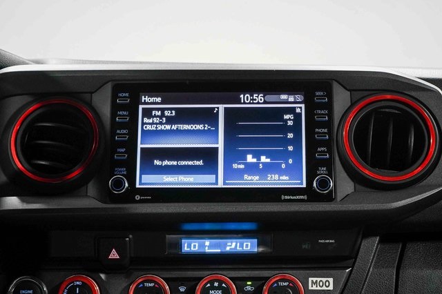 Thumbnail: 2022 Toyota Tacoma - 14