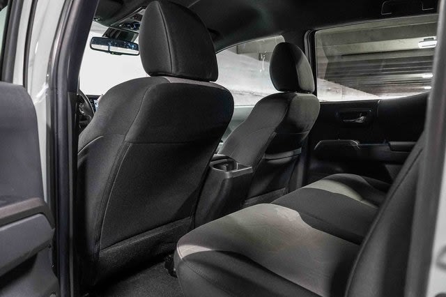 Thumbnail: 2022 Toyota Tacoma - 12