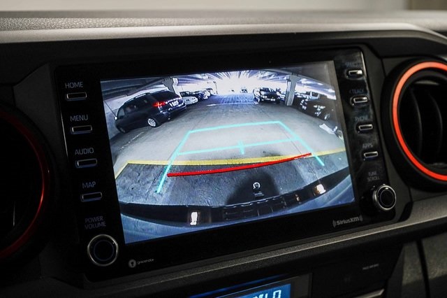 Thumbnail: 2022 Toyota Tacoma - 26