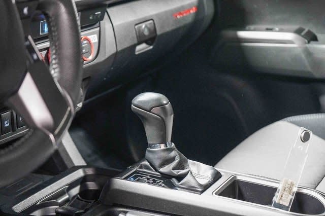 Thumbnail: 2022 Toyota Tacoma - 15