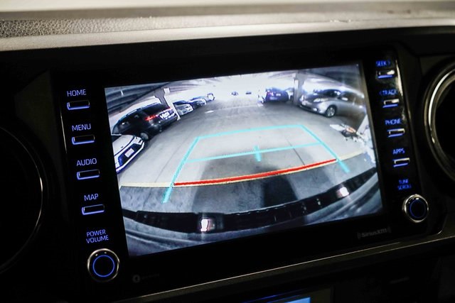 Thumbnail: 2021 Toyota Tacoma - 26