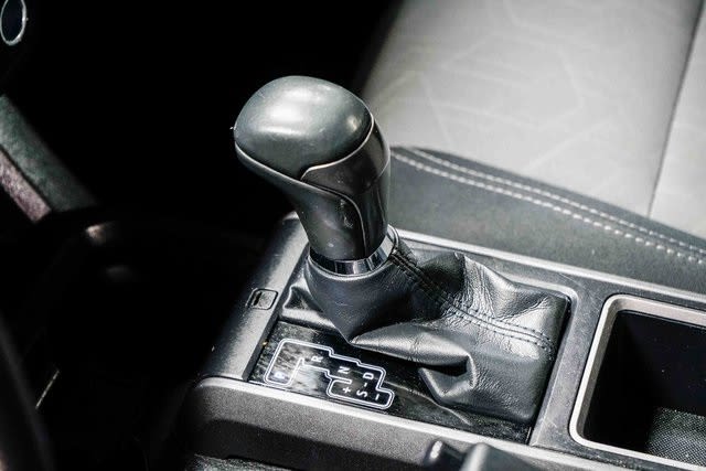 Thumbnail: 2021 Toyota Tacoma - 14