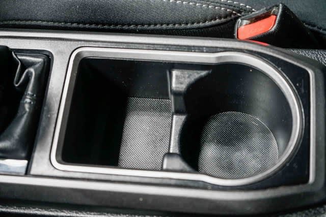 Thumbnail: 2021 Toyota Tacoma - 25