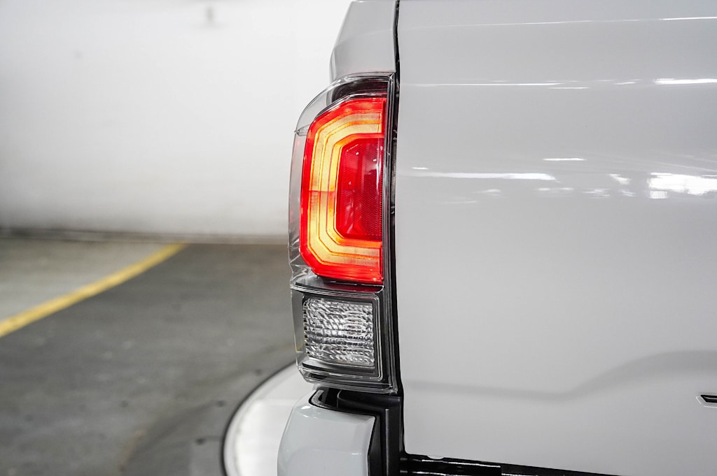 Thumbnail: 2023 Toyota Tacoma - 23