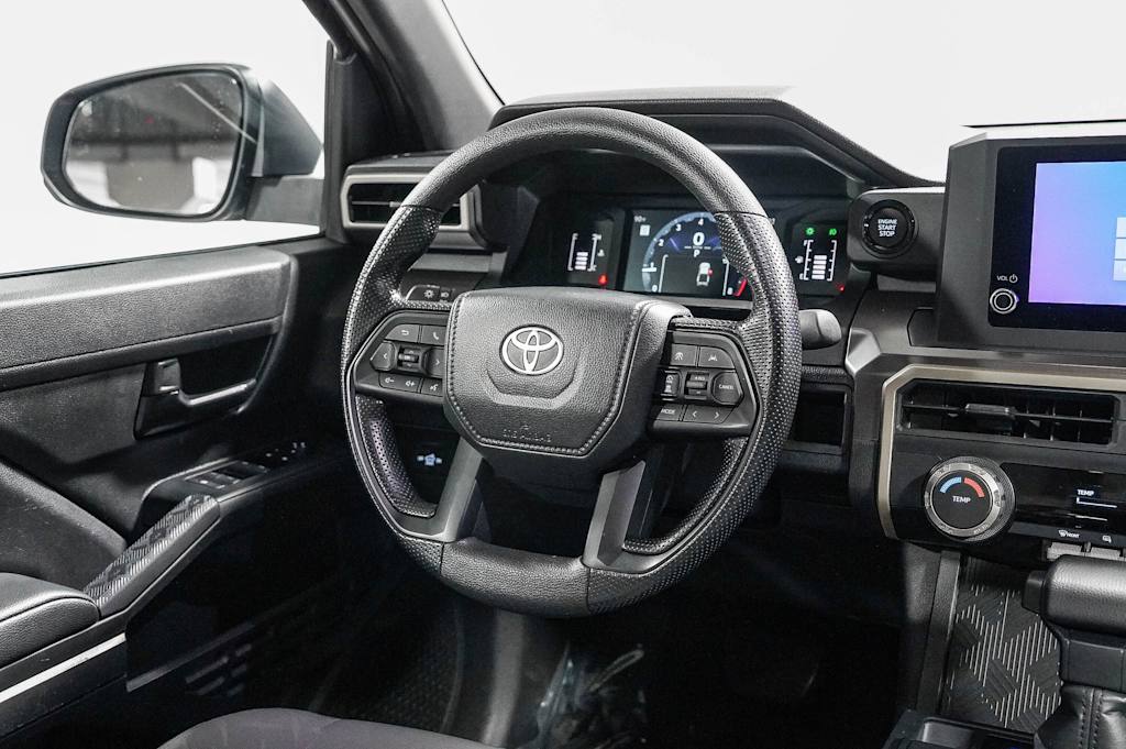 Thumbnail: 2024 Toyota Tacoma - 13