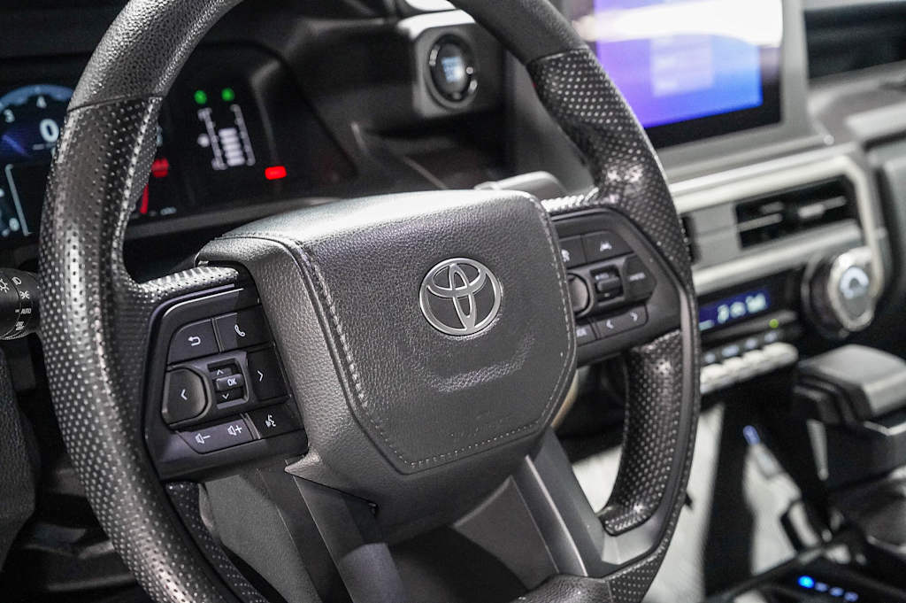 Thumbnail: 2024 Toyota Tacoma - 14