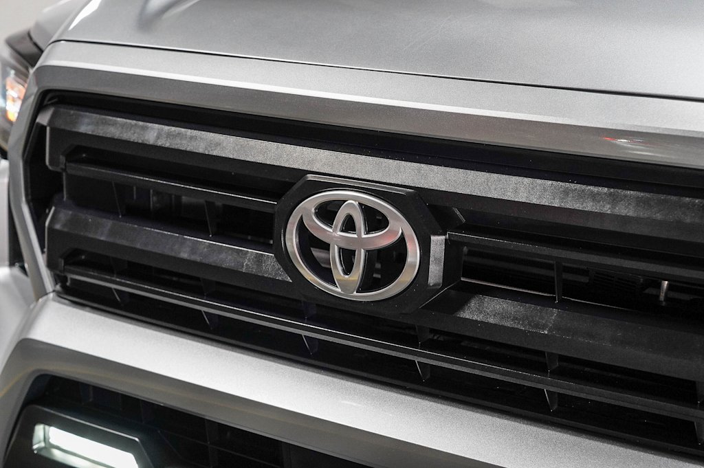 Thumbnail: 2024 Toyota Tacoma - 6