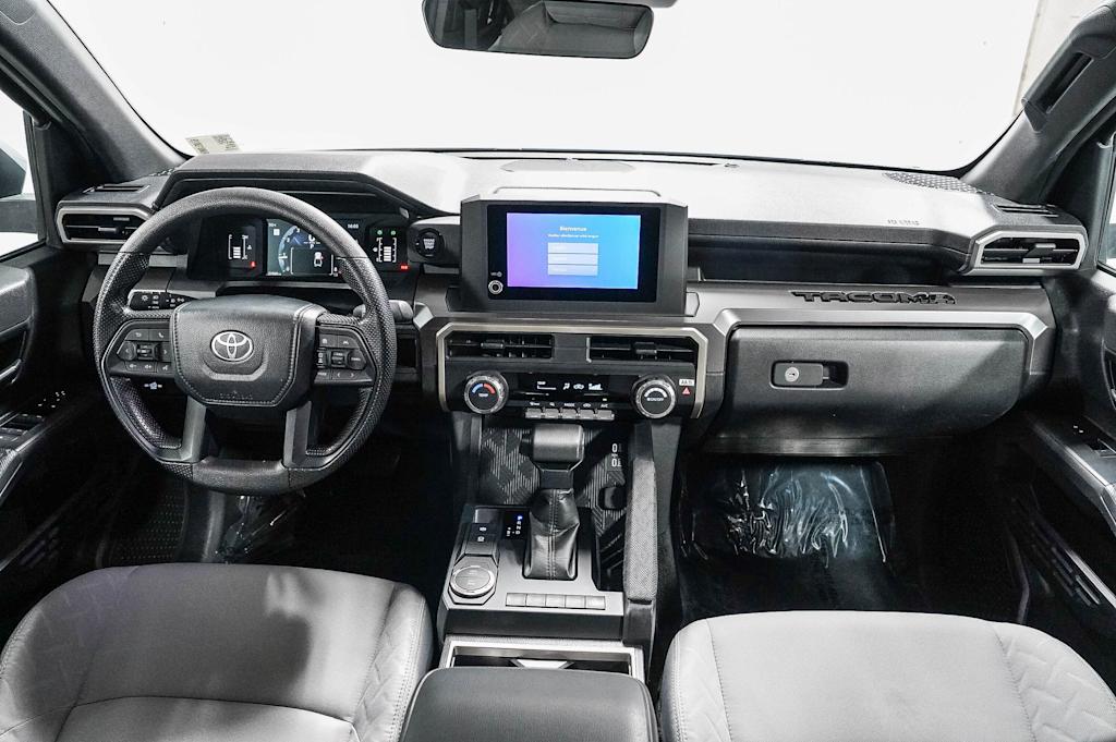 Thumbnail: 2024 Toyota Tacoma - 2