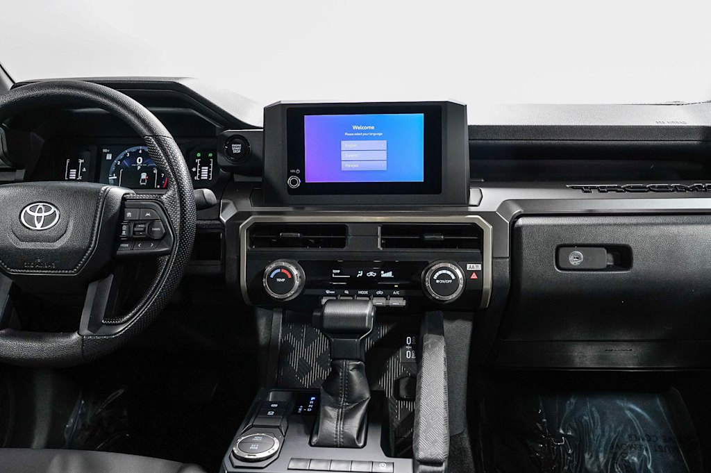 Thumbnail: 2024 Toyota Tacoma - 9