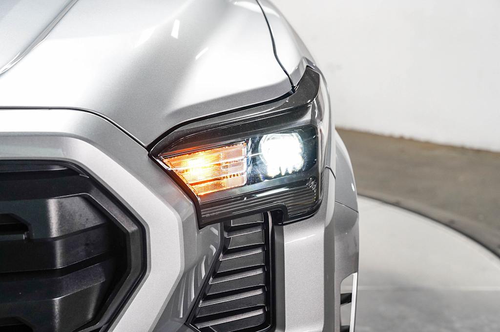 Thumbnail: 2024 Toyota Tacoma - 21