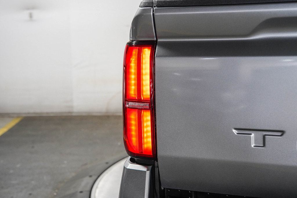 Thumbnail: 2024 Toyota Tacoma - 23