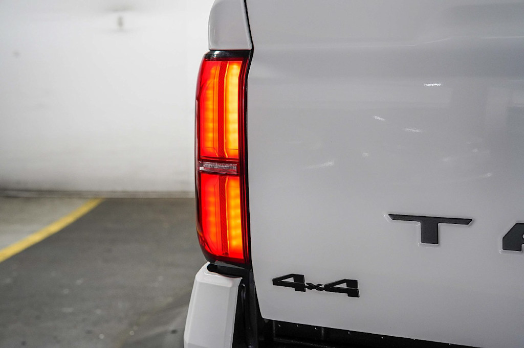 Thumbnail: 2024 Toyota Tacoma - 23