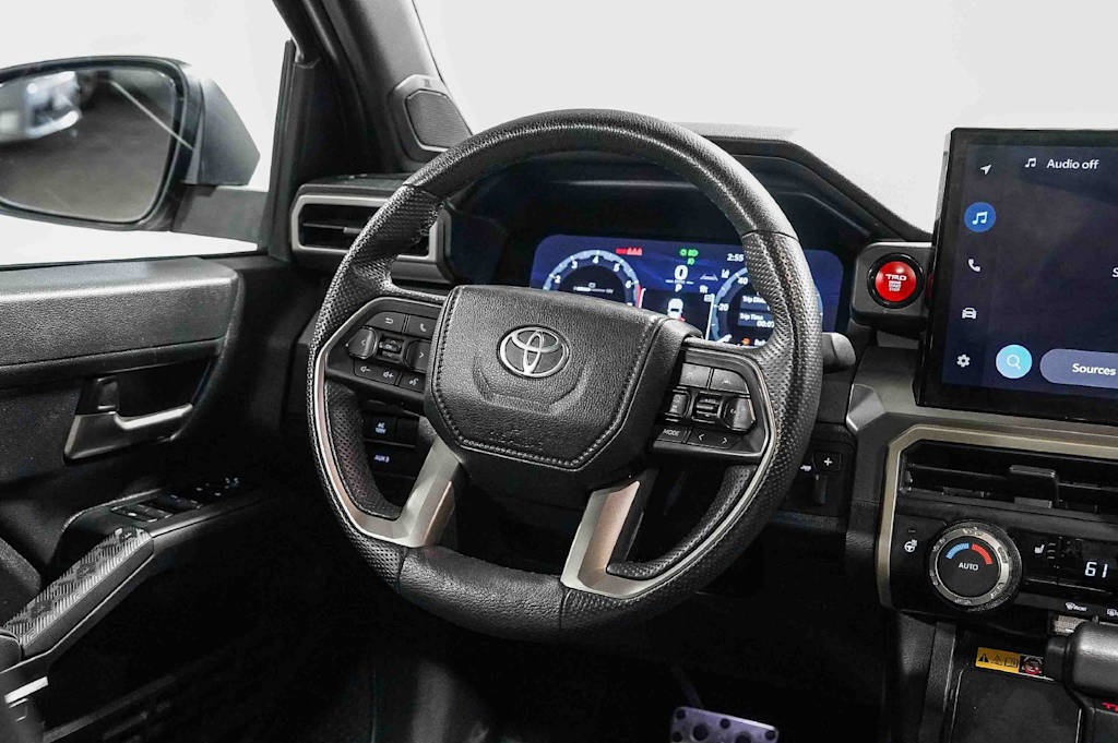 Thumbnail: 2024 Toyota Tacoma - 13