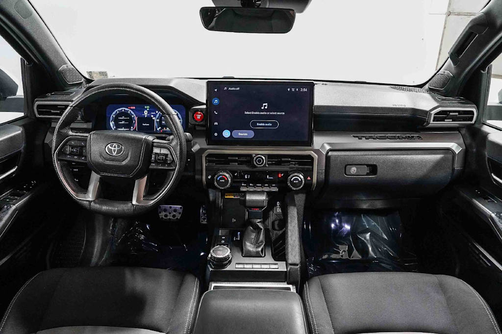 Thumbnail: 2024 Toyota Tacoma - 2