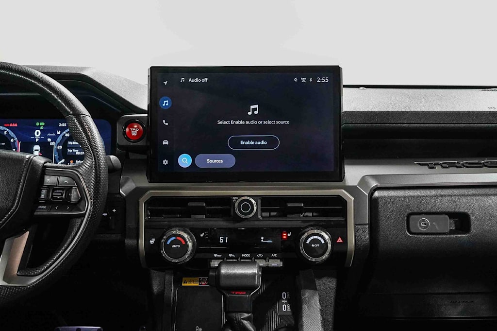 Thumbnail: 2024 Toyota Tacoma - 9