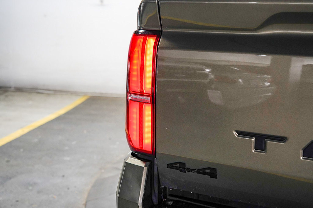 Thumbnail: 2024 Toyota Tacoma - 23