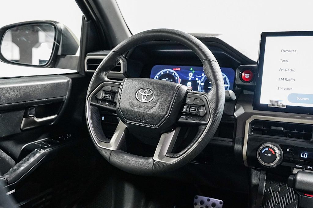 Thumbnail: 2024 Toyota Tacoma - 12