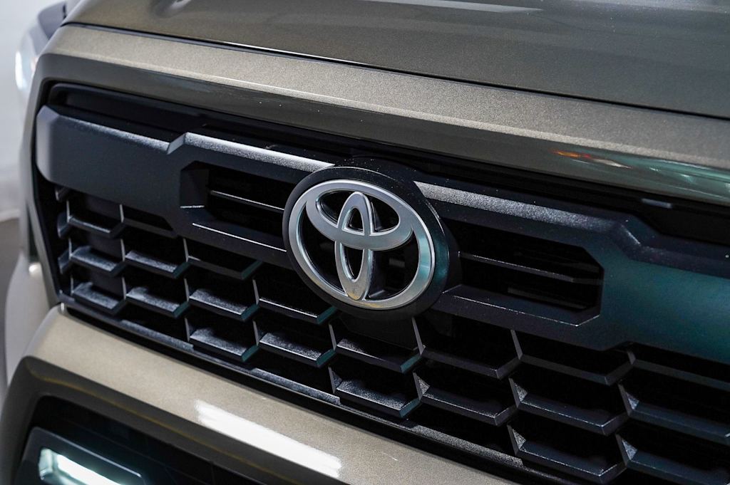Thumbnail: 2024 Toyota Tacoma - 5