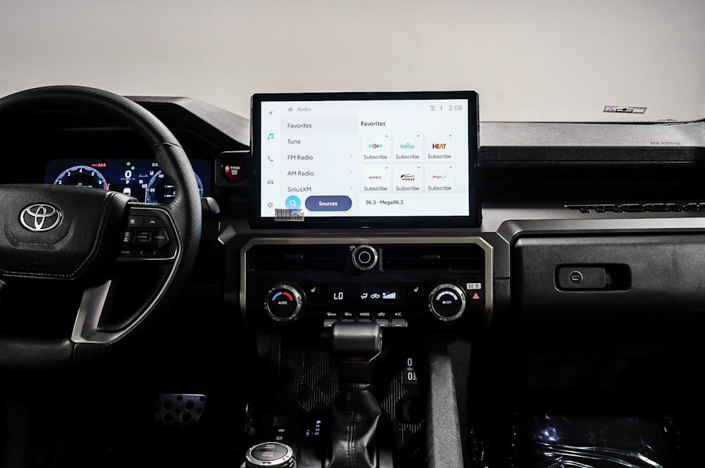 Thumbnail: 2024 Toyota Tacoma - 8