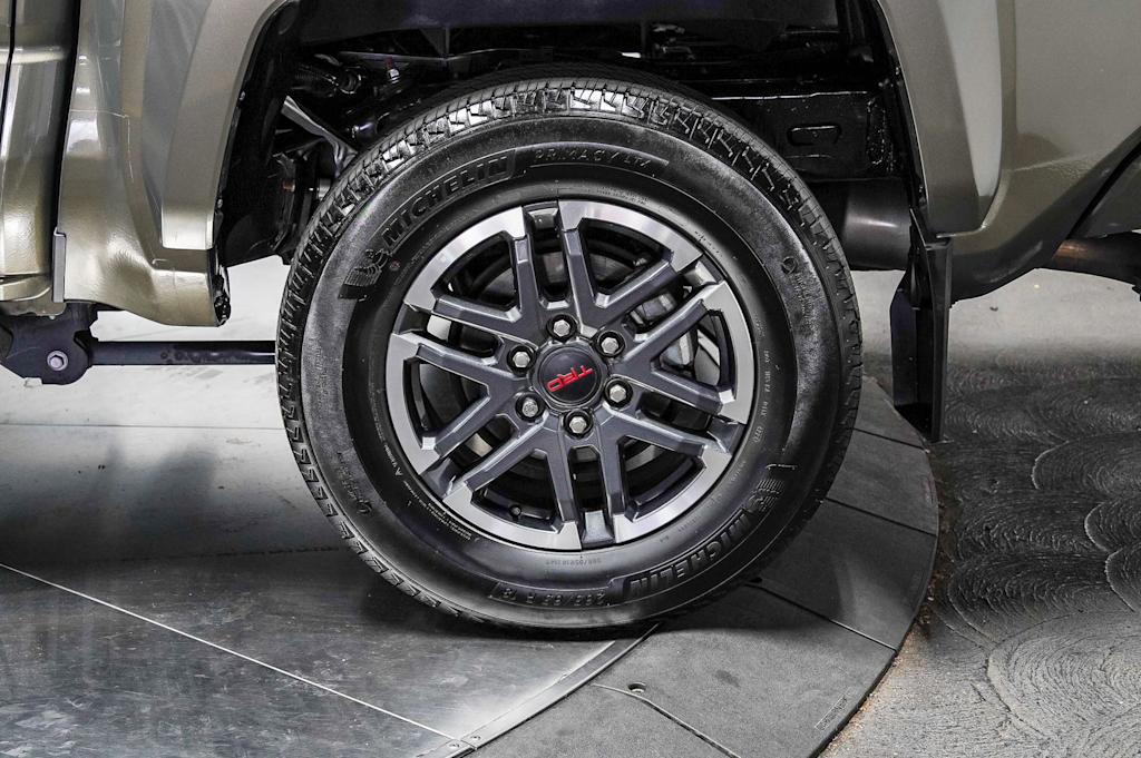 Thumbnail: 2024 Toyota Tacoma - 22