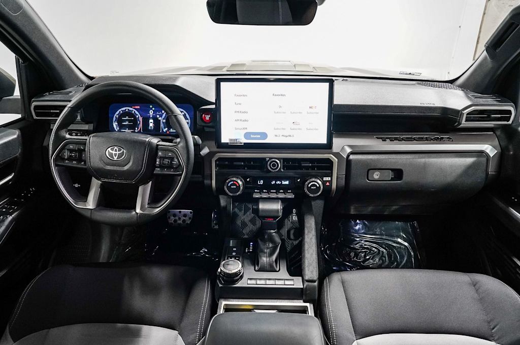Thumbnail: 2024 Toyota Tacoma - 2